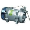 FISPA 1.1082F Compressor, air conditioning